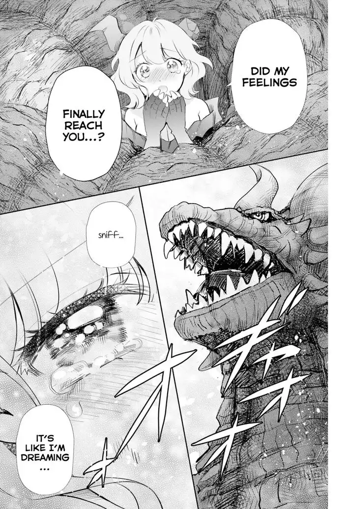 Otome Kaijuu Caramelize Chapter 19 27